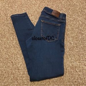 Superdry Cassie Skinny Jeans